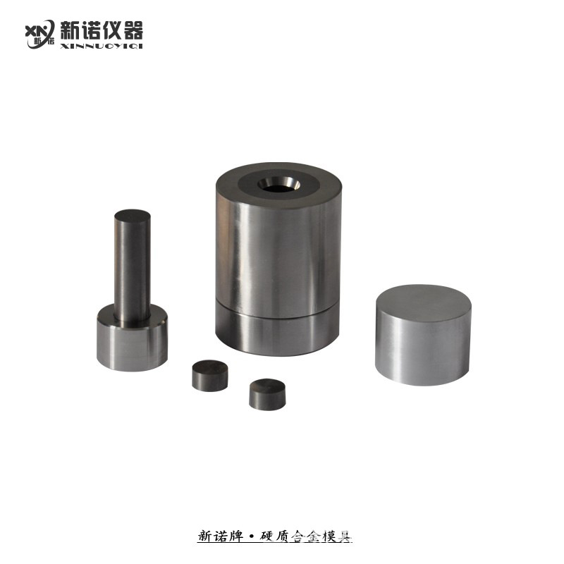 新諾Ф3-Ф10mm硬質合金模具可定做MJY-Y型硬質合金圓柱模具