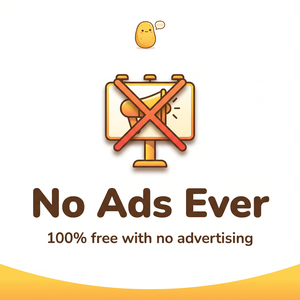 POTATO品牌 - Potato聊天软件如何注册账户？新手入门完整指南