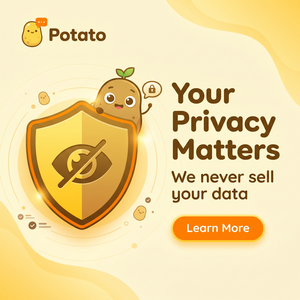 POTATO品牌 - Potato积分本地化：完整指南与深度分析