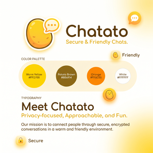 POTATO品牌 - Potato官网推荐系统：内容推荐、好友推荐、群组推荐