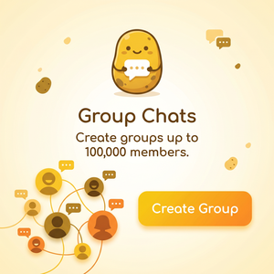 POTATO品牌 - Potato收藏促销方案：完整指南与深度分析